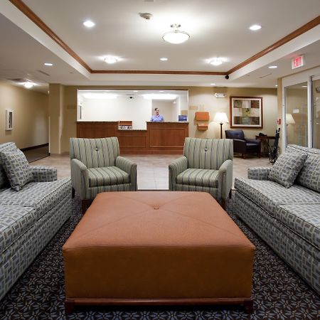 Western Slope Suites Parachute Екстер'єр фото